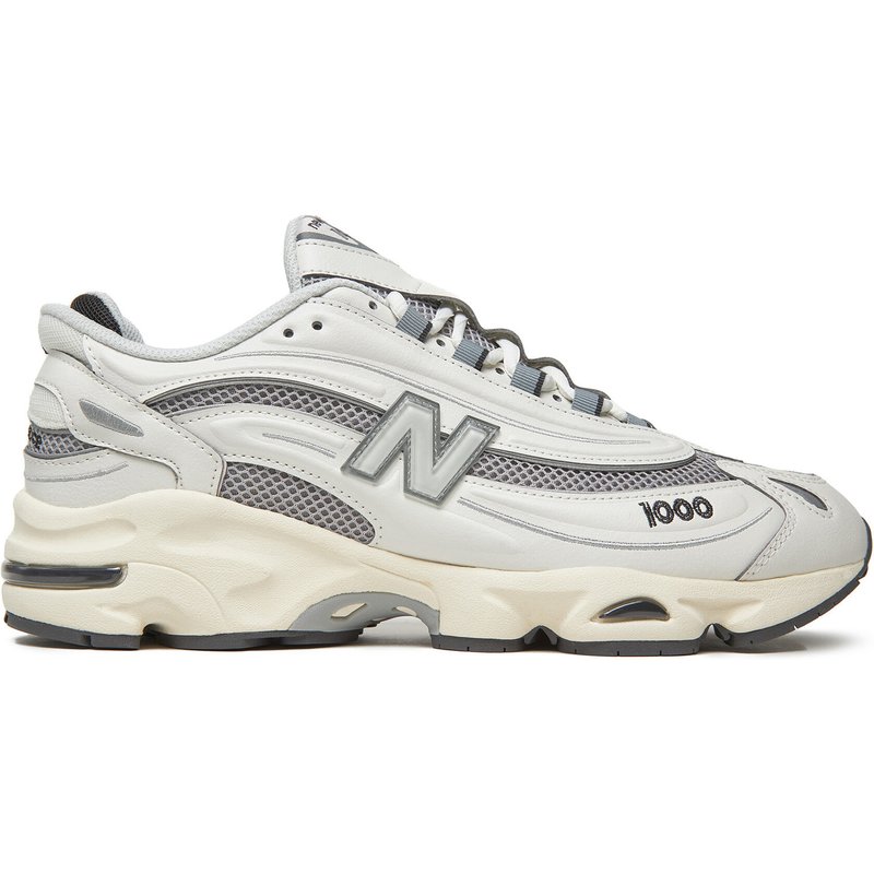 Sneakers New Balance M1000MEW Beige