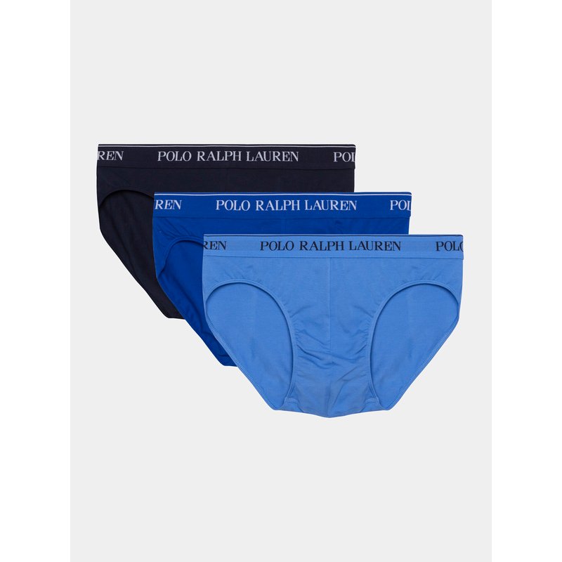 Polo Ralph Lauren Slips-Set 714835884004 Bunt