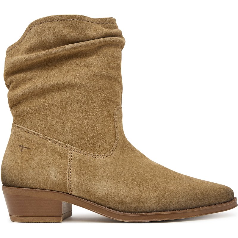 Stiefeletten Tamaris 1-25700-47 Beige