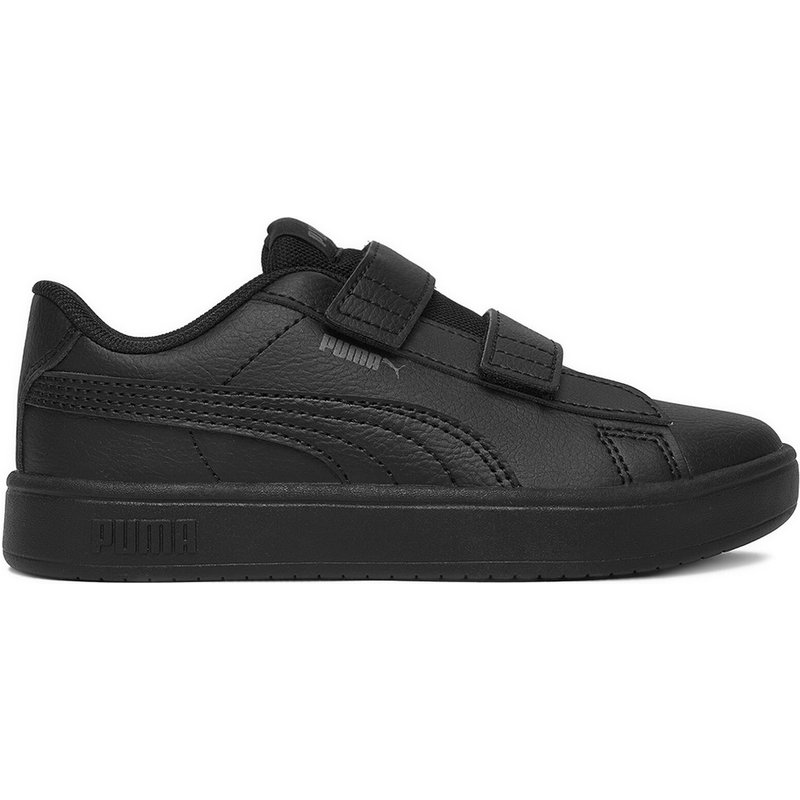 Sneakers Puma C-Rickie Classic V Ps 39425311 Schwarz