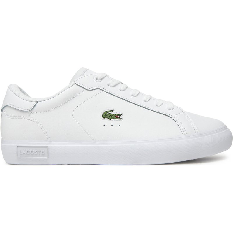 Sneakers Lacoste Powercourt 7-49SFA0086 Weiß