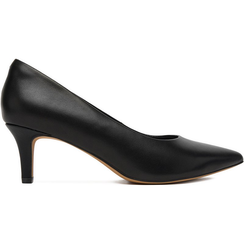 Pumps Lasocki CEO-SAGITTA-01 Schwarz