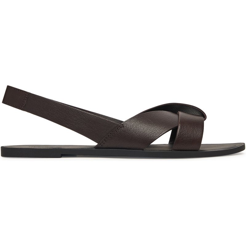 Sandalen Vagabond Shoemakers Tia 2.0 5531-001-35 Braun