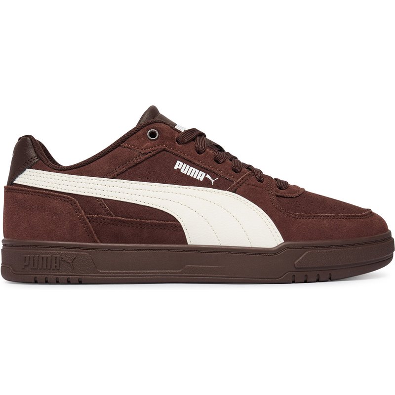 Sneakers Puma Puma Caven Iii Esd 404486 Dunkelbraun