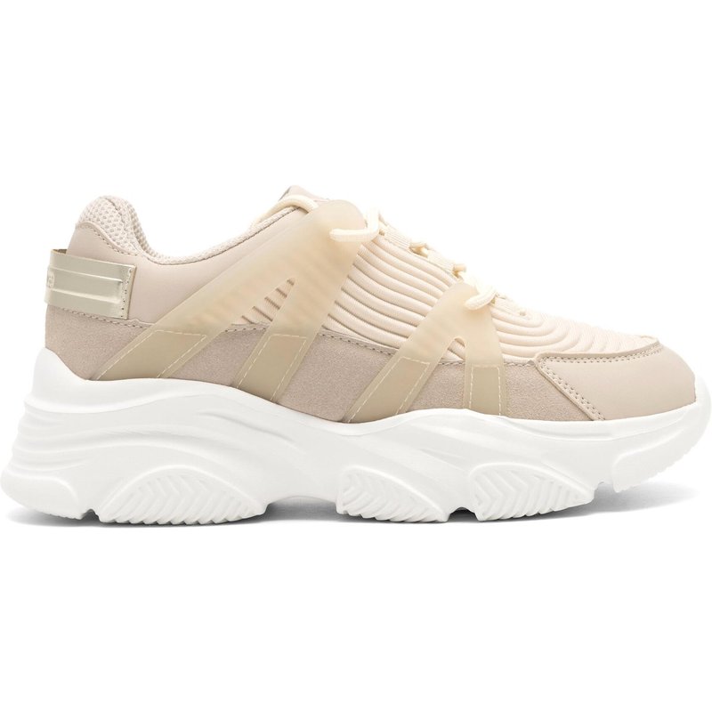 Sneakers DeeZee FAY WAG1250009A Beige