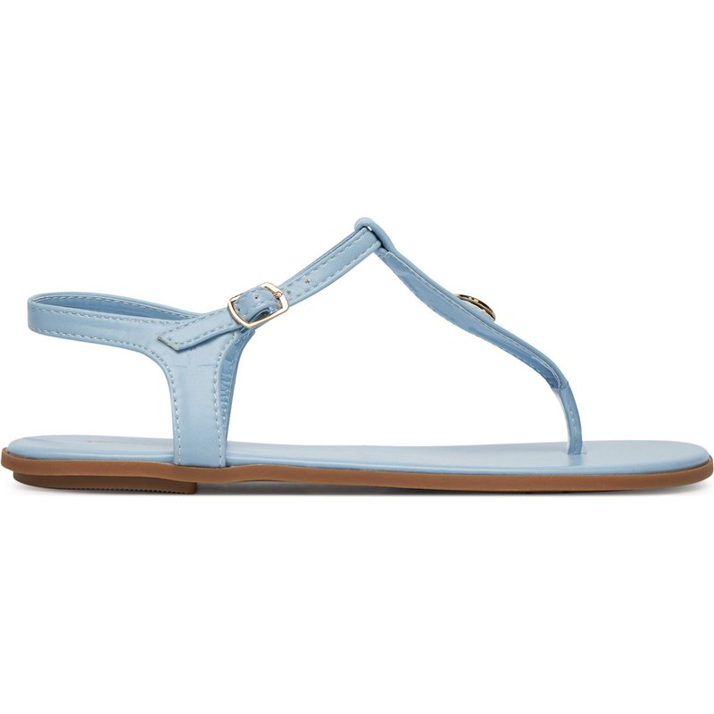 Sandalen DeeZee E9088-1 Blau