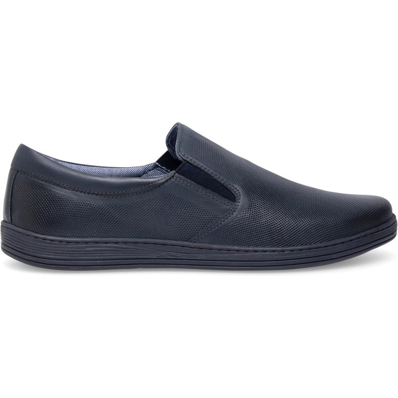 Halbschuhe Lasocki NADAL-63 MI08 Dunkelblau