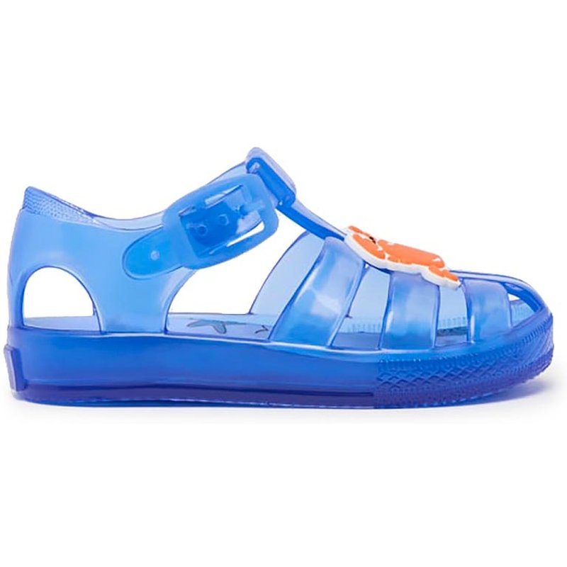 Sandalen Mayoral 43508 Blau