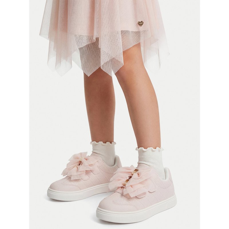 Sneakers Guess CEO-25KC1002 Rosa