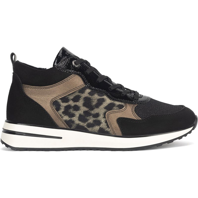 Sneakers Remonte D1G71-03 Schwarz