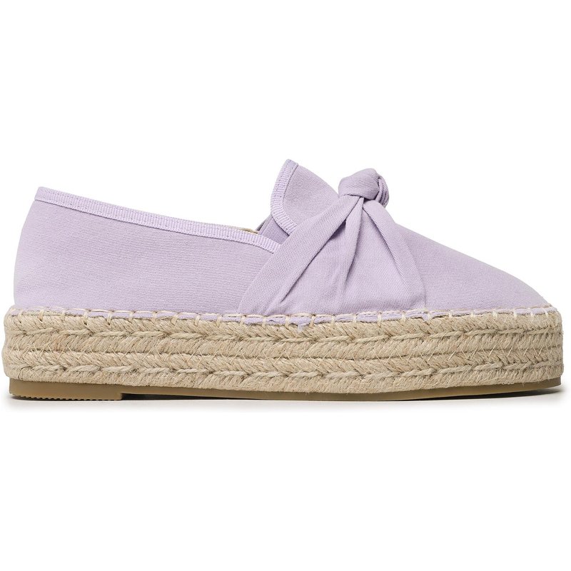 Espadrilles Jenny Fairy WSS990-145 Violett