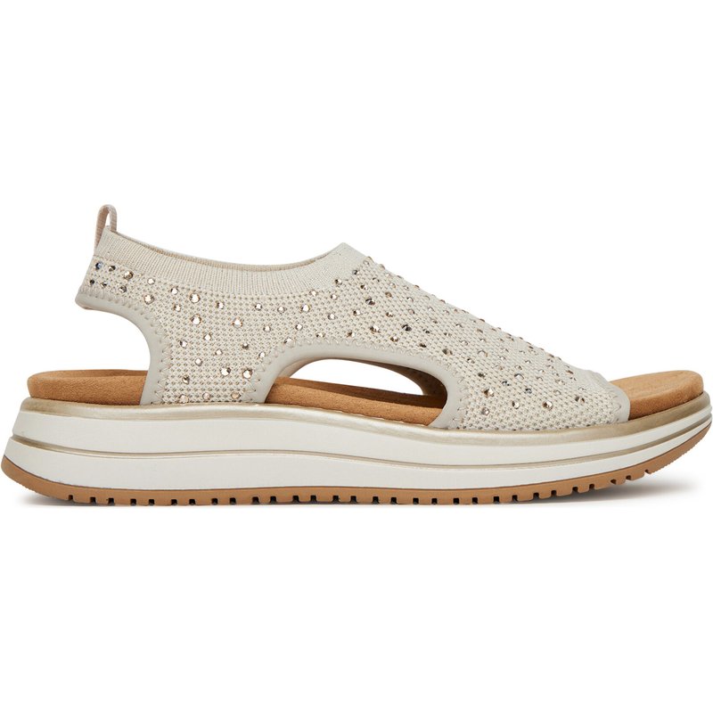 Sandalen Remonte D1J55-60 Écru