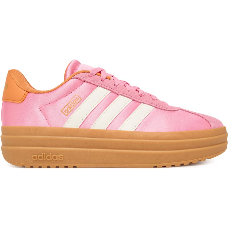 Sneakers adidas Vl Court Bold Junior JQ1875 Rosa