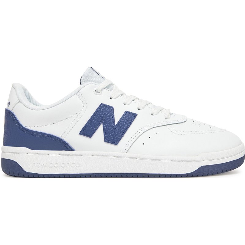 Sneakers New Balance BB80BLL Weiß