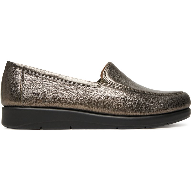 Halbschuhe Caprice 9-24750-41 Braun