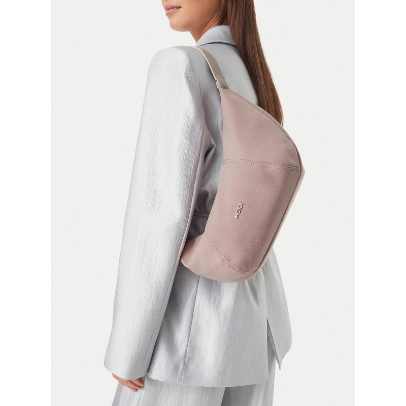 Handtasche MEXX CEO-MEXX-L-011-10 Helllila