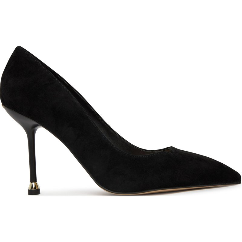 High Heels Liu Jo My Demi 04 SXX009 P0021 Schwarz