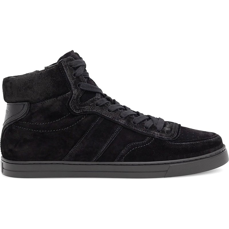 Schnürschuhe Gino Rossi OTSEGO-55 MI08 Schwarz