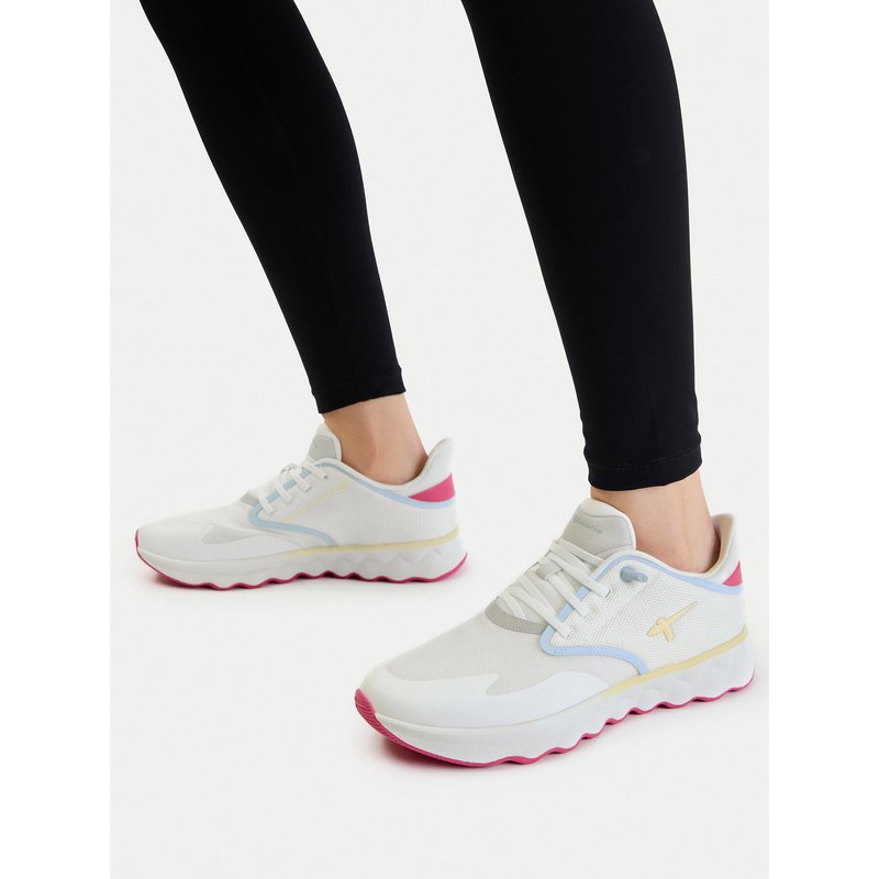 Sneakers Tamaris 1-23700-44 Weiß