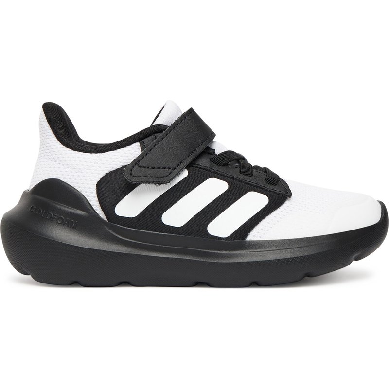 Sneakers adidas Tensaur Run 2.0 JR6070 Schwarz