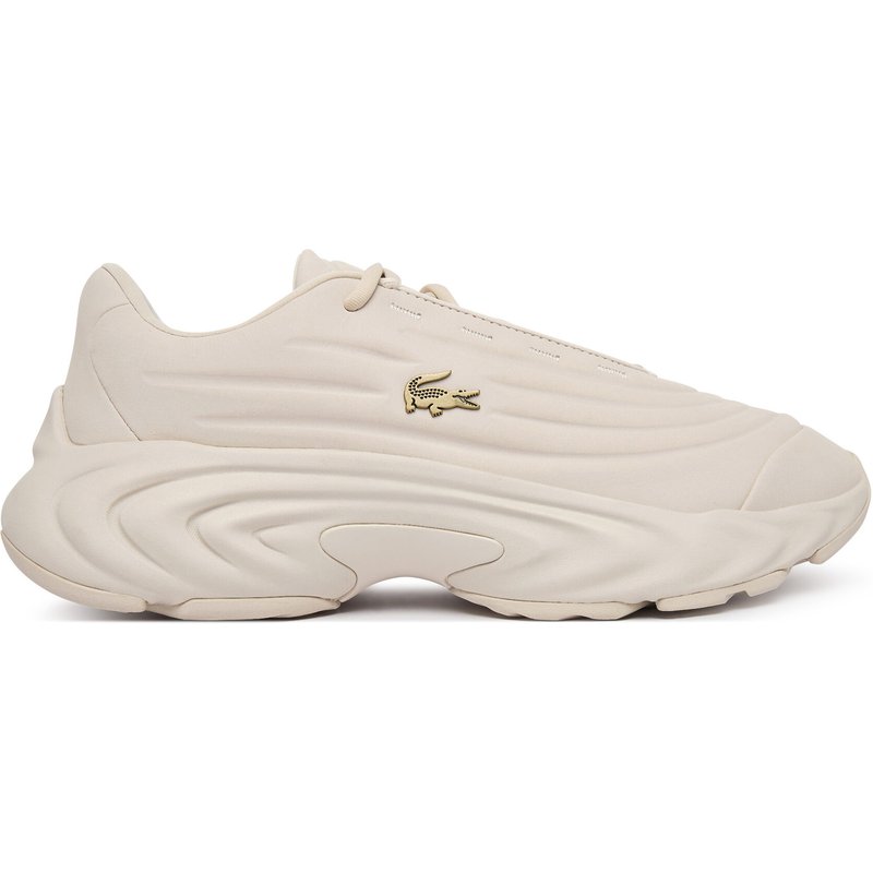 Sneakers Lacoste Spinor 51SMA0063 Écru