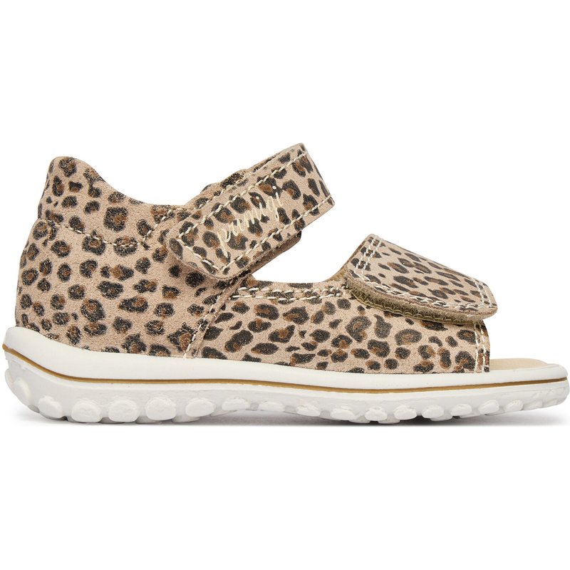 Sandalen Primigi 1363955 Braun