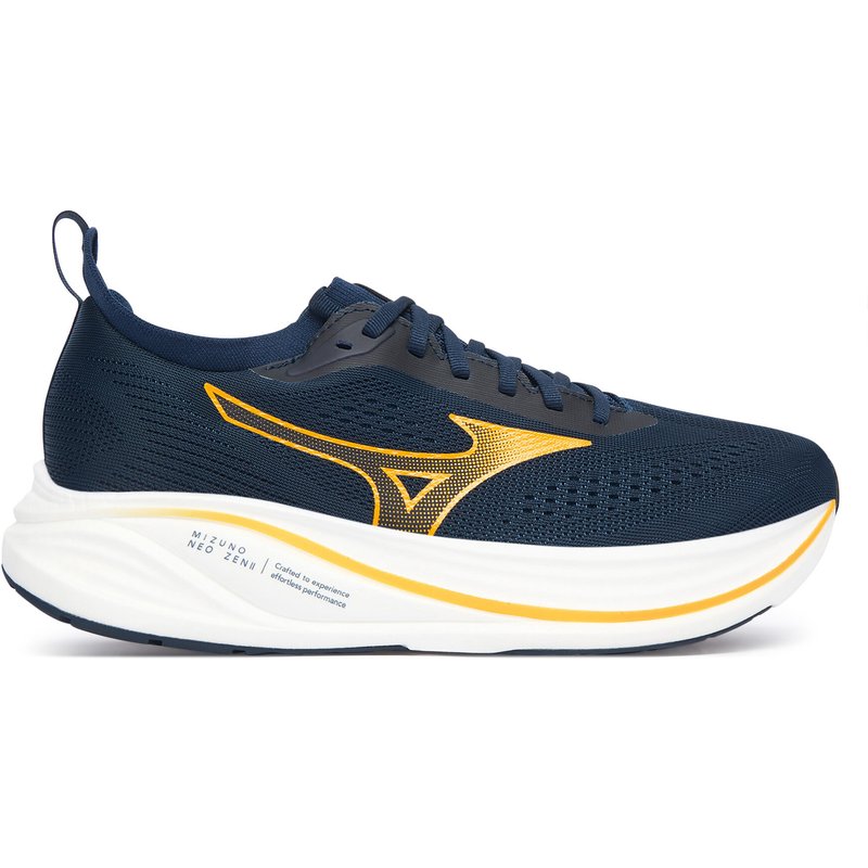 Laufschuhe Mizuno Neo Zen 2 J1GC2686 Dunkelblau