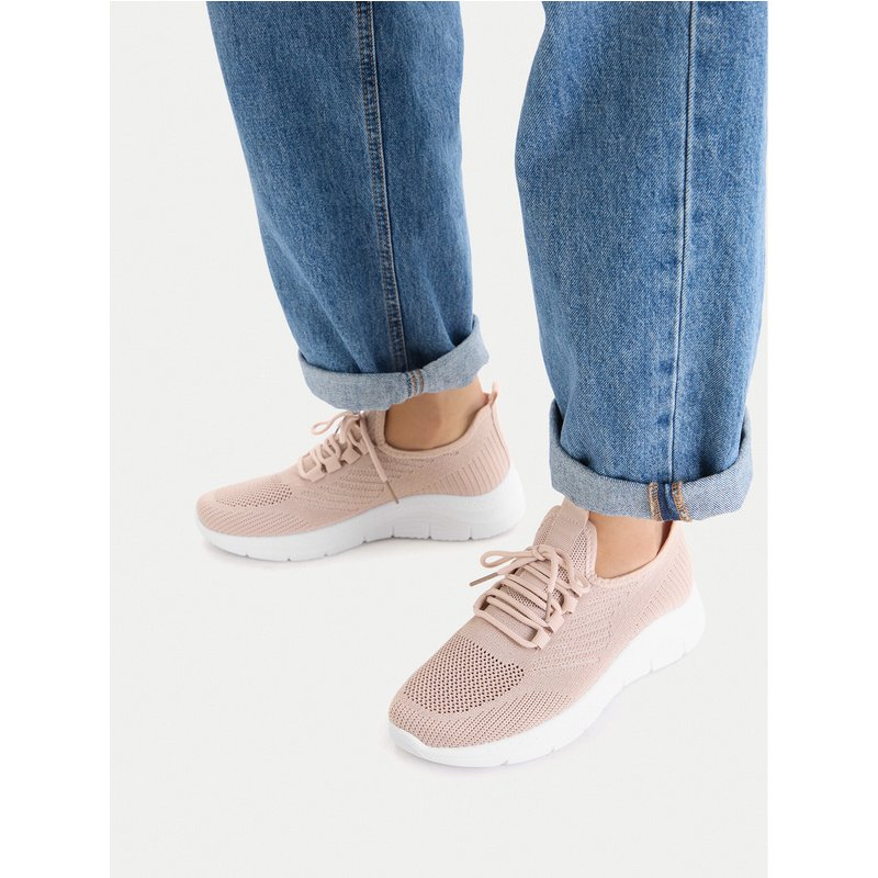 Sneakers JENNY CEO-WFA2706-1 Rosa