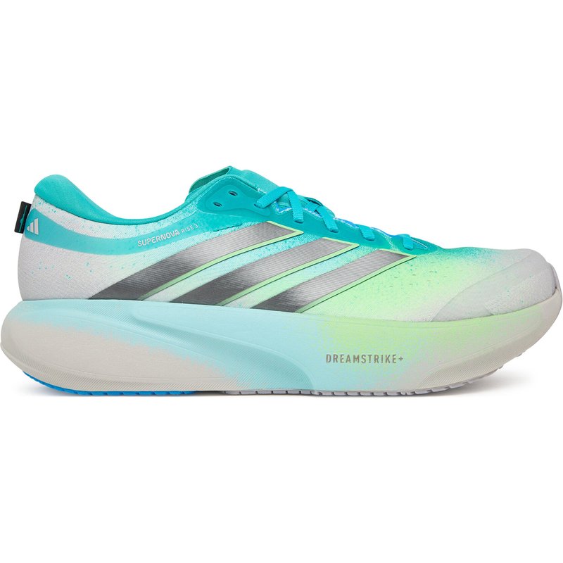 Laufschuhe adidas Supernova Rise 3 Running Shoes JQ4528 Bunt