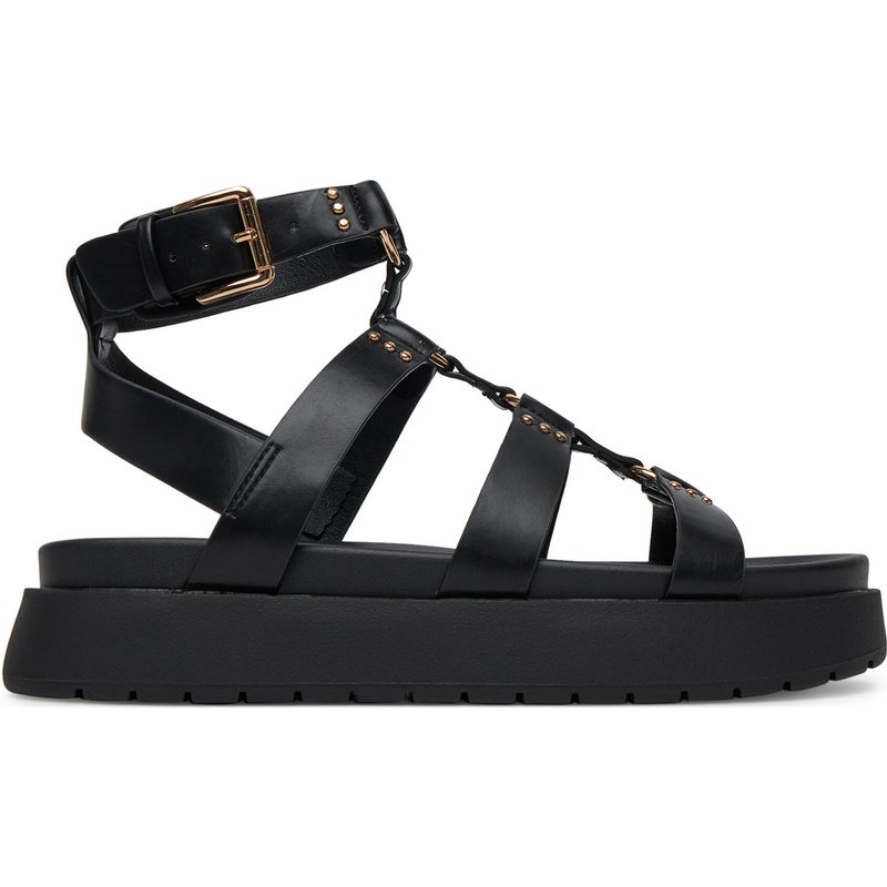 Sandalen DeeZee HY69916-1 Schwarz