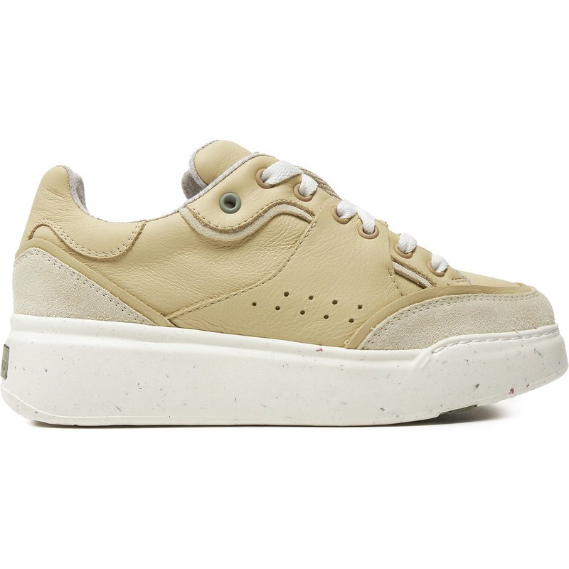 Sneakers Max Mara 2414761111 Beige