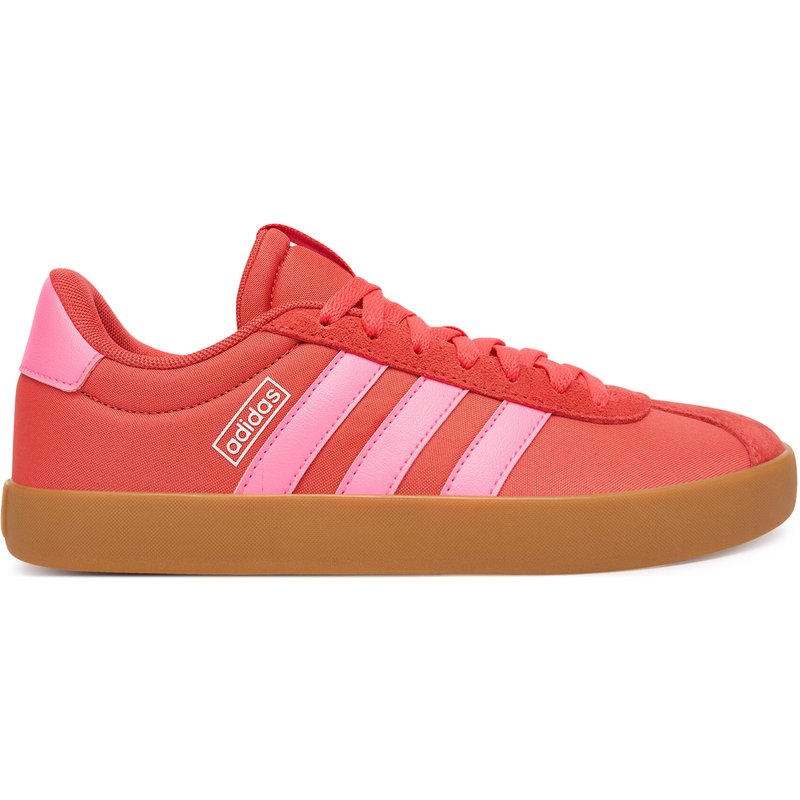 Sneakers adidas VL Court 3.0 JS2056 Rot