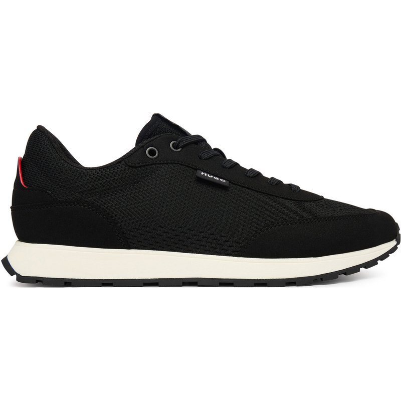 Sneakers HUGO Icelin 50563472 Schwarz
