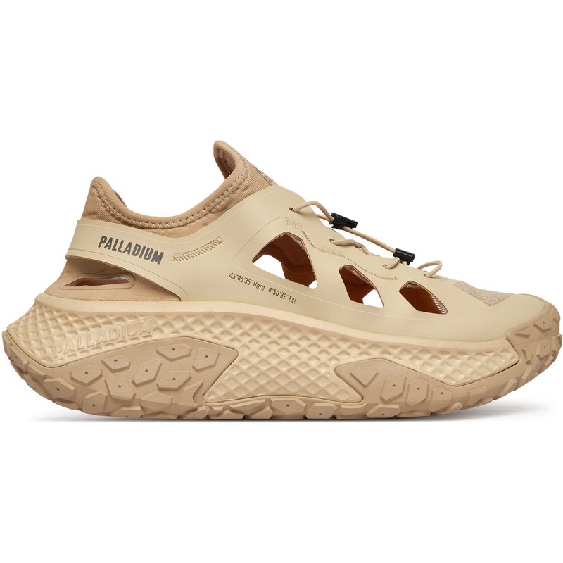 Sneakers Palladium Offbound Hydro 04686-215-M Beige