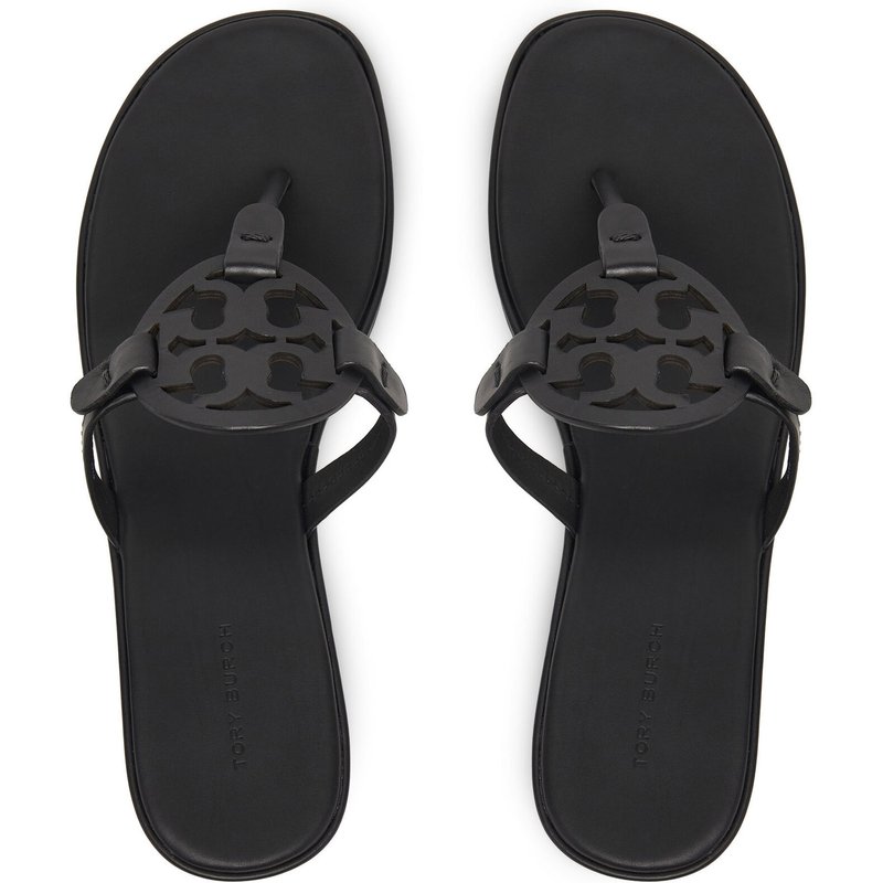 Zehentrenner Tory Burch Miller 159829 Schwarz