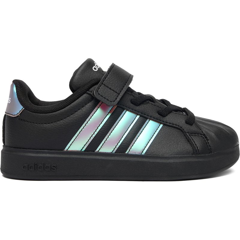 Sneakers adidas Streettalk JQ1808 Schwarz