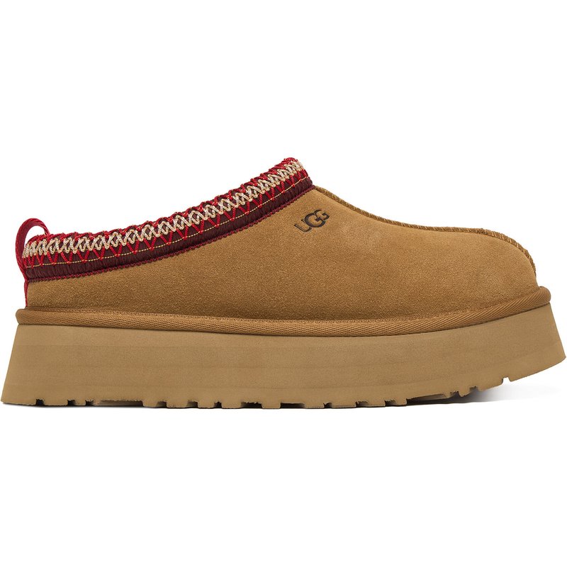 Schneeschuhe Ugg W Tazz II 1174471 Braun