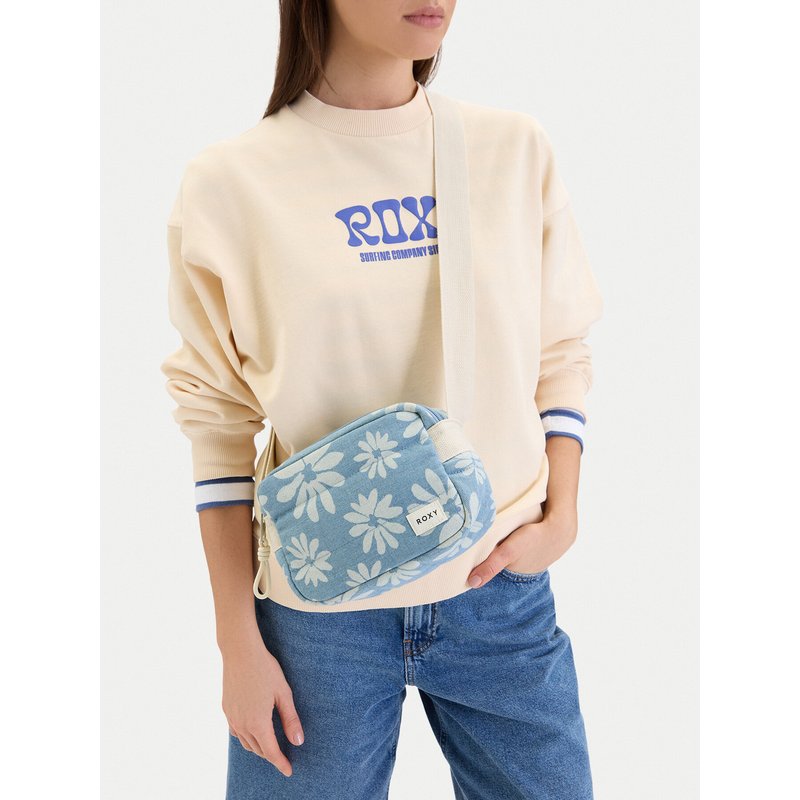 Handtasche Roxy CEOWB-ROXY-KL-001-09 Blau