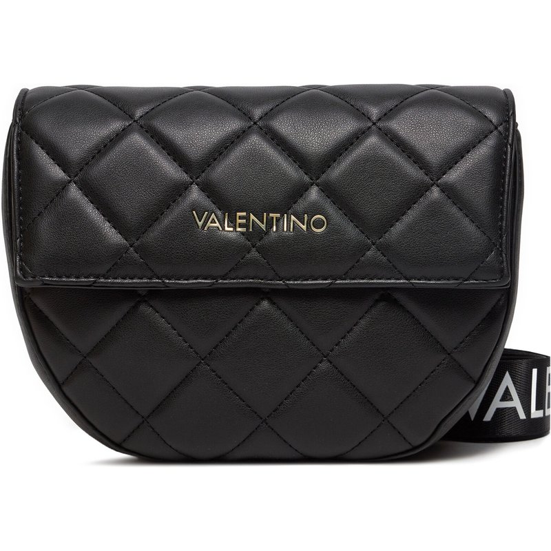 Handtasche Valentino Bigs VBS3XJ02MAT Schwarz