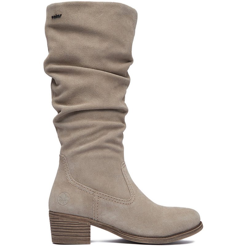 Stiefel Rieker CEO-73159-60 Beige
