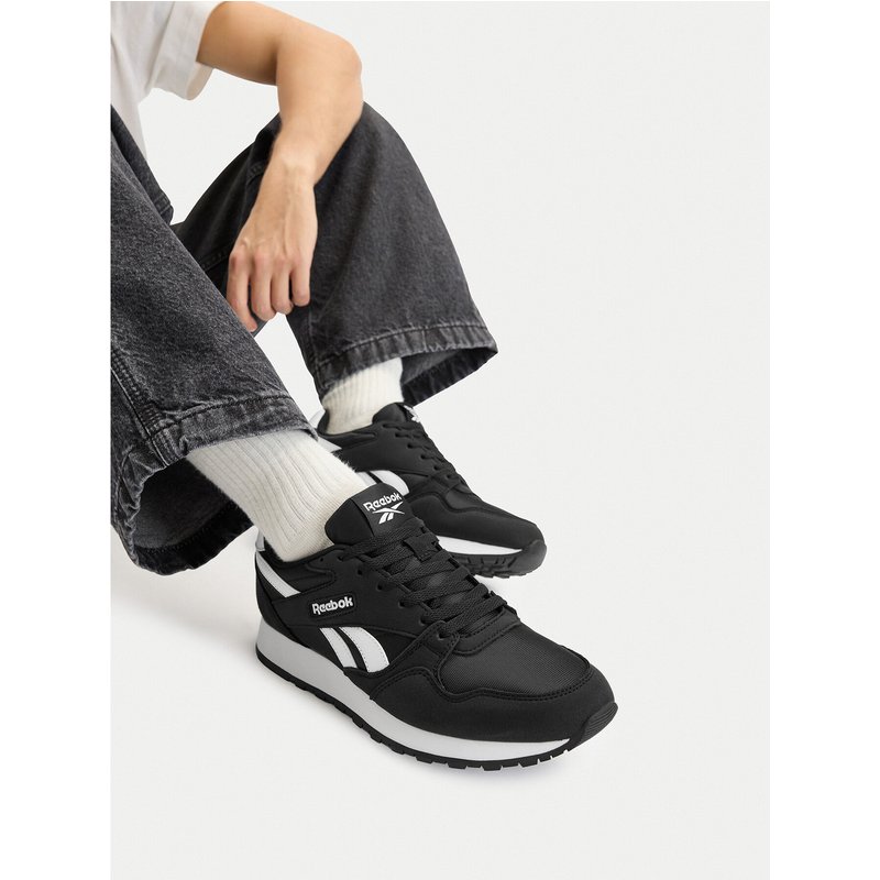 Sneakers Reebok C-PRIME EVENT 100250368 Schwarz