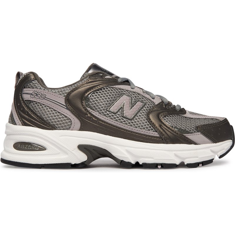 Sneakers New Balance U5303R9 Grau