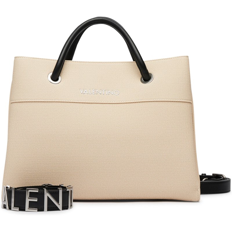 Handtasche Valentino Alexia Summer VBSA0D02 Creme