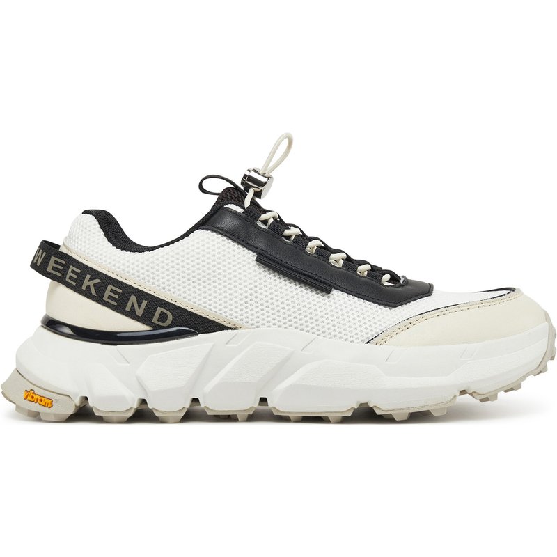 Sneakers Weekend Max Mara Albatro 2515761034650 Weiß