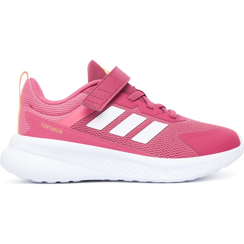 Sneakers adidas Fortarun 4.0 Shoes Kids KH9117 Rosa