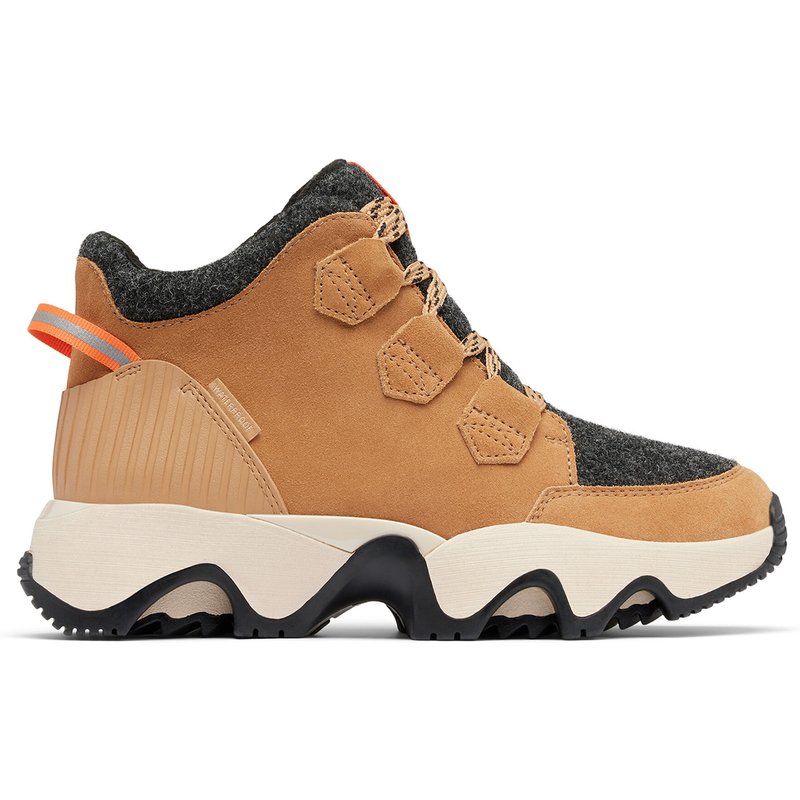 Sneakers Sorel 2099121253 Braun