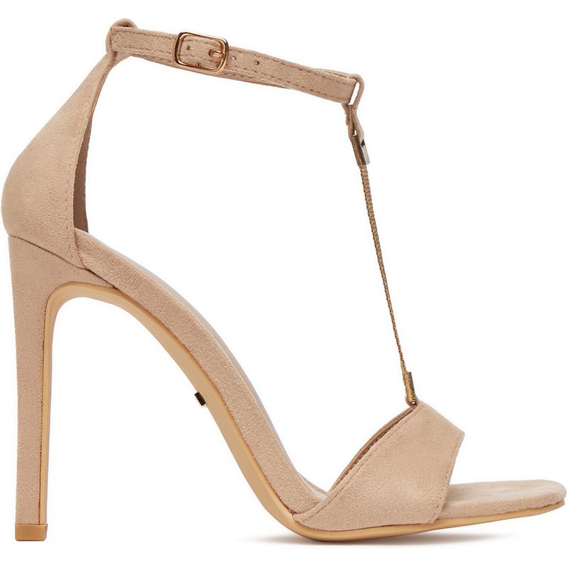 Sandalen DeeZee LB0412-1 Beige