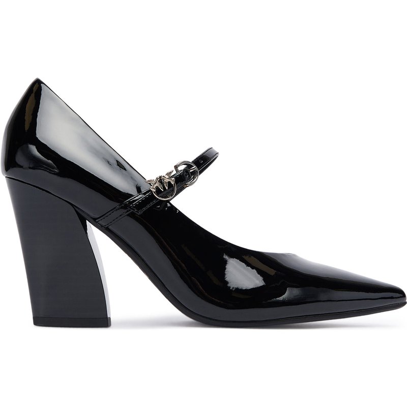 Pumps PINKO Viola 01 SD0415E002 Schwarz