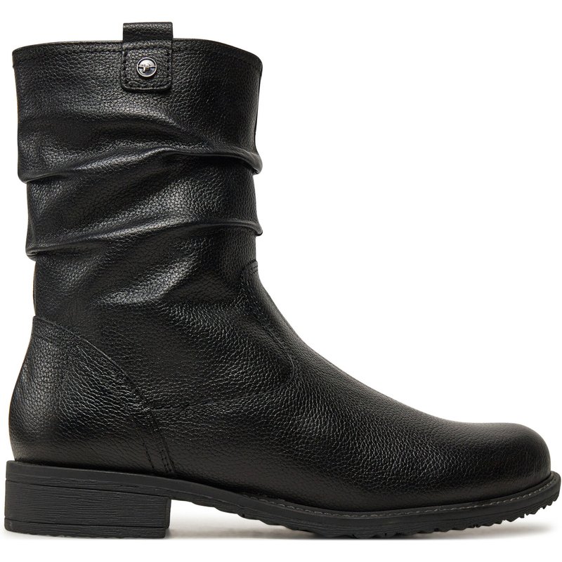 Stiefeletten Tamaris 1-25414-43 Schwarz