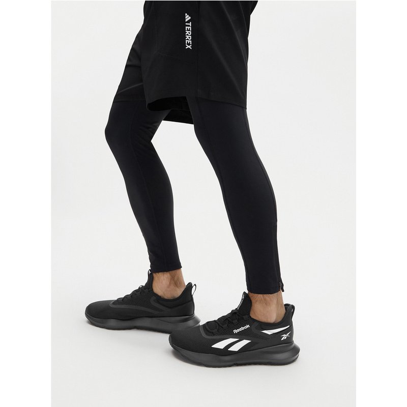 Laufschuhe Reebok CITYRIDE 100234609 Schwarz